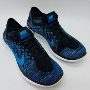 nike free 4.0 mens white